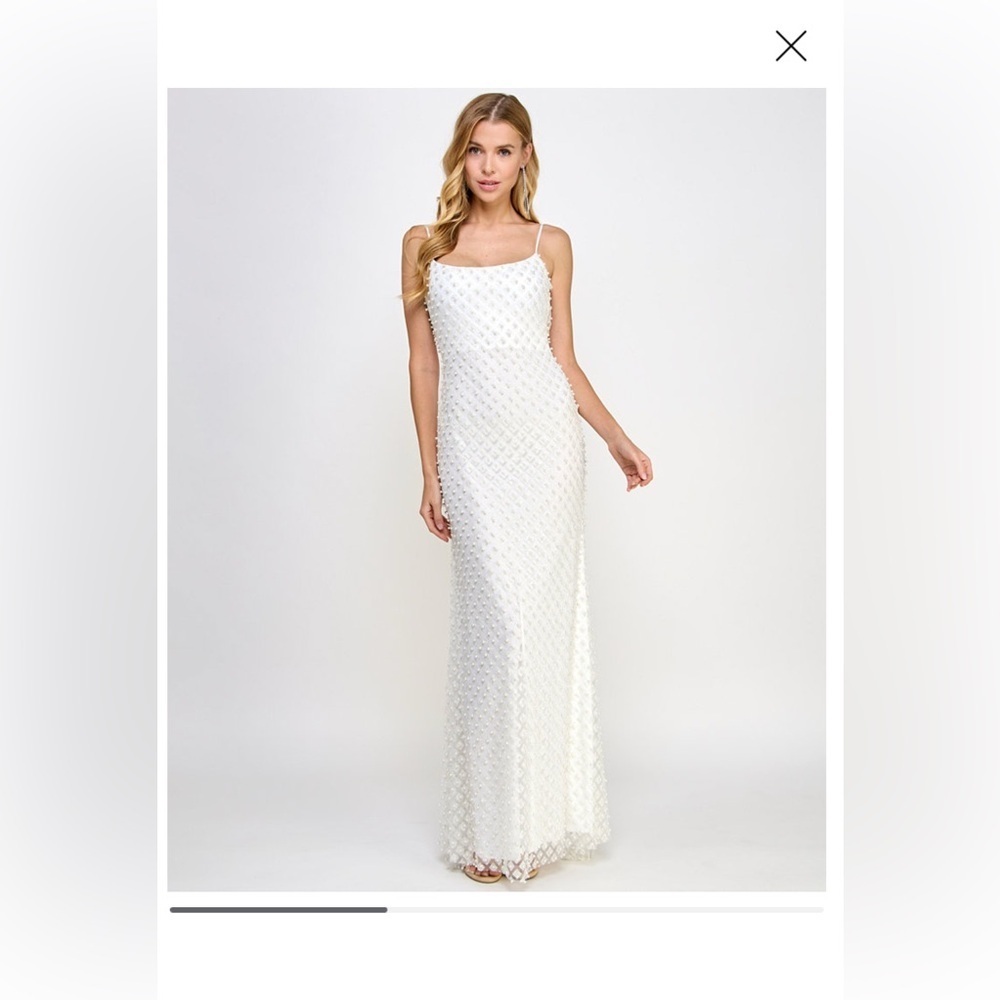 B Darlin Juniors' Dresses B Darlin Glitter Dress